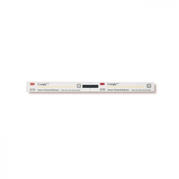 COMPLY Chemical Indicator Strips  Img: 202305061