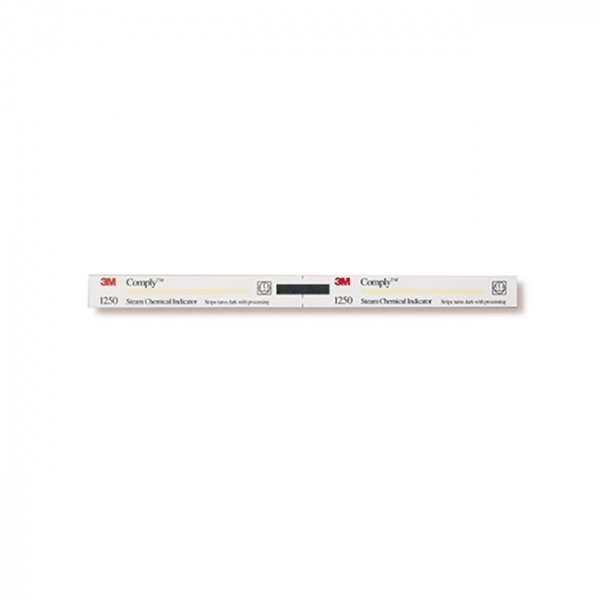 COMPLY Chemical Indicator Strips Img: 202305061