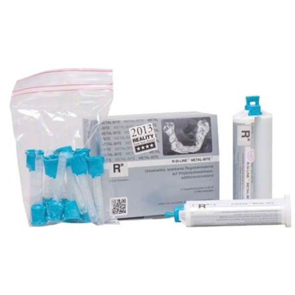 RSILINE METALBITE Occlusal Recording Material RDental