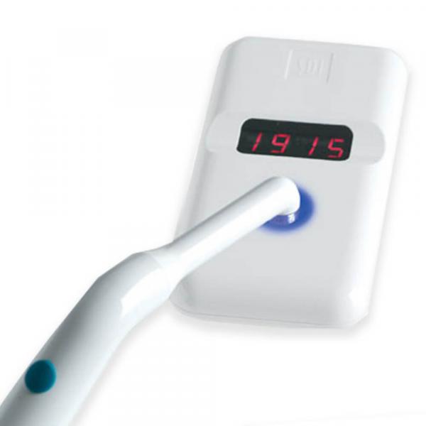 LED radiometer Light Curing Lamp Intensity Meter SDI