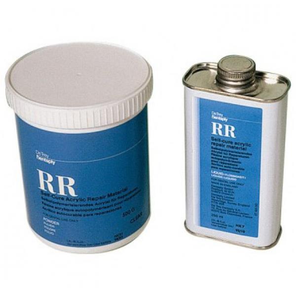 RAPID REPAIR liquid 1000ml Img: 201807031