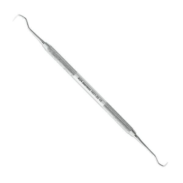 Jacquette Scaler Size 30/33 for Dentistry Img: 202404131