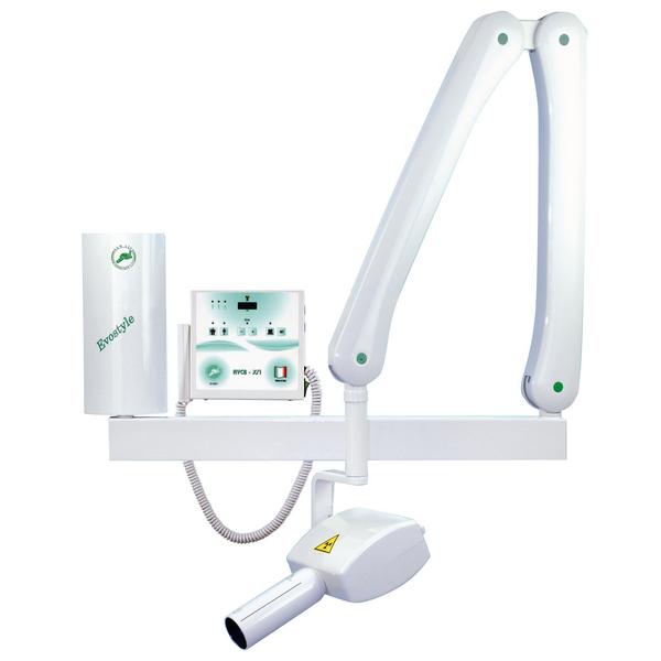 EVOSTYLE Intraoral X-Ray (Attaches to Wall) NG70KV Img: 202008291