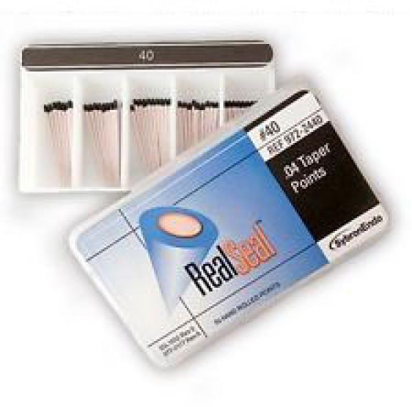 REALSEAL PAPER POINTS .04 Nº30 Img: 202306241