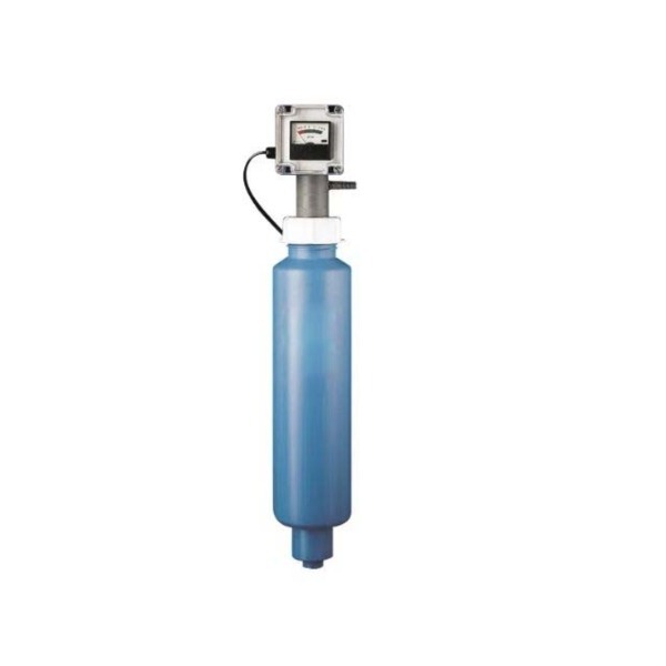 ICLAVE NSK autoclave refill for DX425 demineralizer - Spare part for demineralizer Img: 202304151