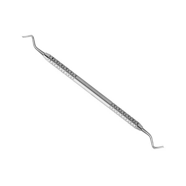 Silver Margin Trimmer - 26 distal Img: 202306031