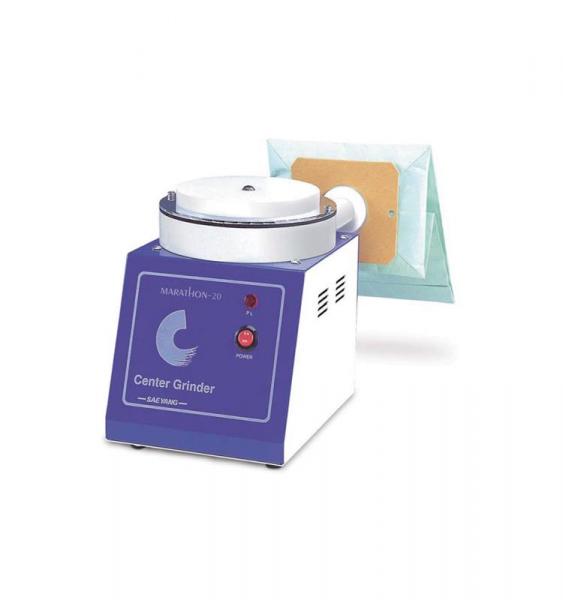 Indoor trimmer with aspiration-Trimmer Img: 202001041