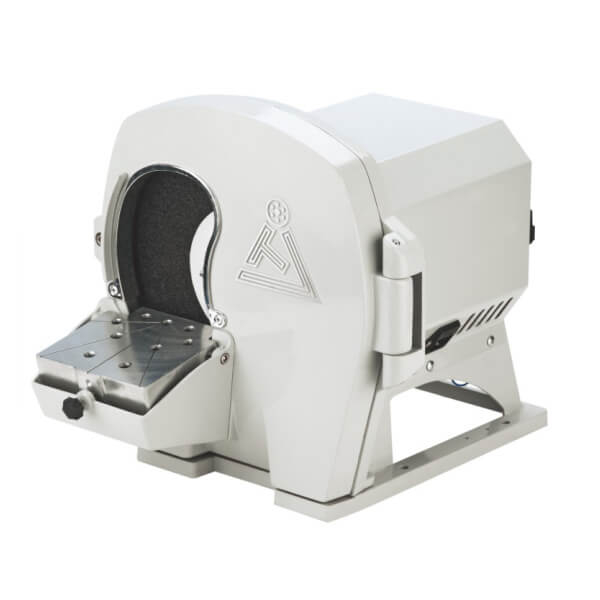 Dental Model Trimmer for Laboratory Img: 202601241