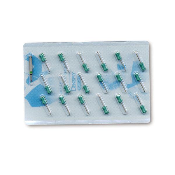 Reduced Kit STP Restorative pins C0211 - 18 pcs Img: 201807031