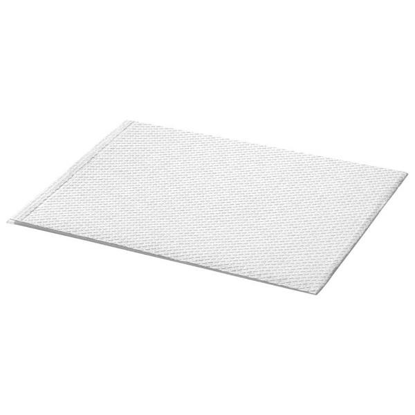 TOP COVER: Headrest Protector (500 units) - WHITE Img: 202408171
