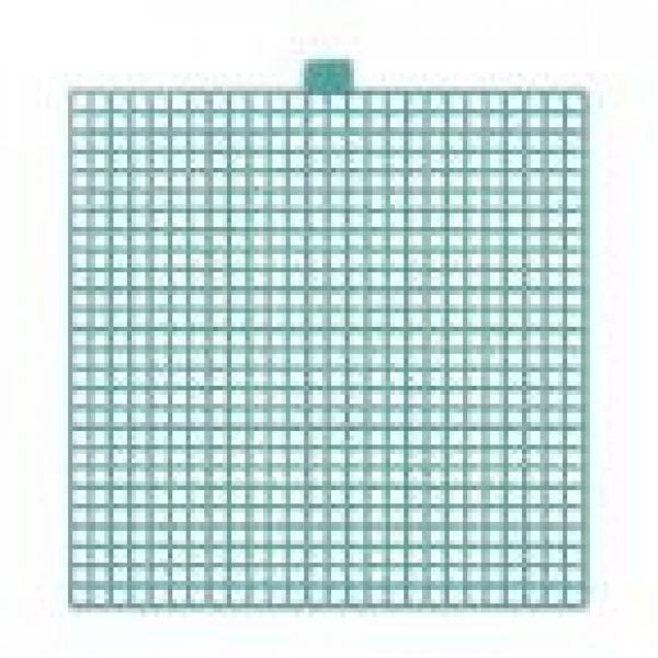 GEO grid retention thin plates 20 ud Img: 201807031