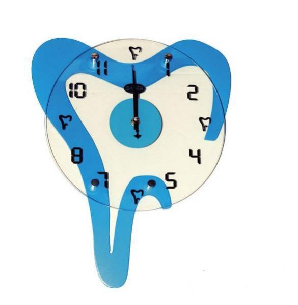 BADER WALL CLOCK MODEL A (1u.) Img: 201807031