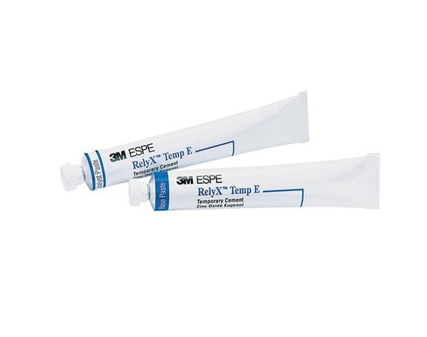 RELYX TEMP AND EUGENOL 43gr Img: 202106121