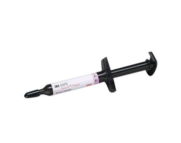 RELYX VENEER CEMENTOS TRANSLUCIDO (1x3gr.) SHUTTING Img: 202303181