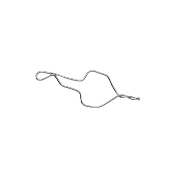 Remanium: Ligation Wire  - Short - 0.35 mm (100 pcs) Img: 202508091