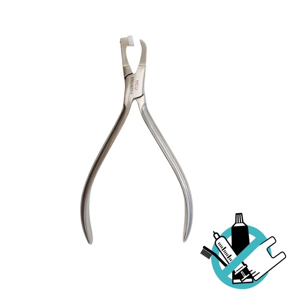 Posterior Band Removal Pliers Img: 202308261