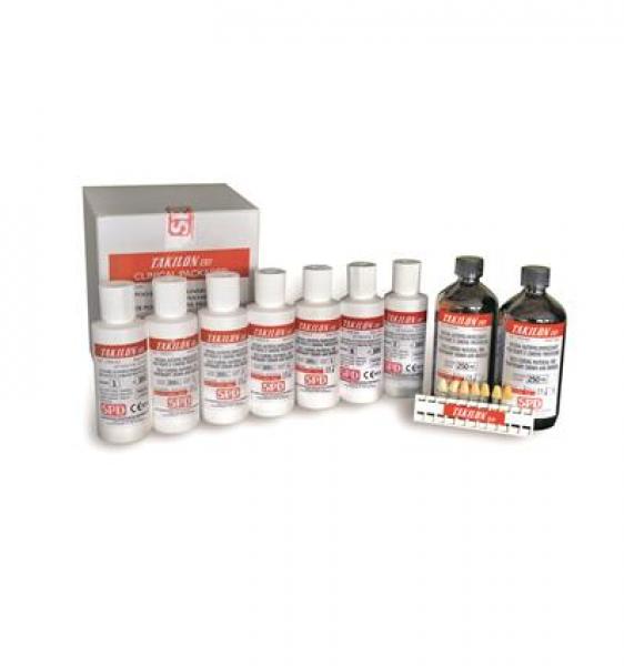 TAKILON BB Provisional Auto Resin (Liquid) -250ml Img: 202202191