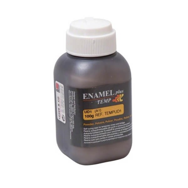 Enamel plus Temp Dentin: Dentine Powder (100 gr) - B3 Img: 202307011