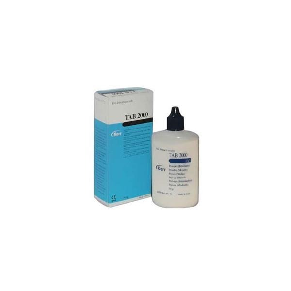 TAB 2000 CLEAR POWDER RESINS Img: 202501111