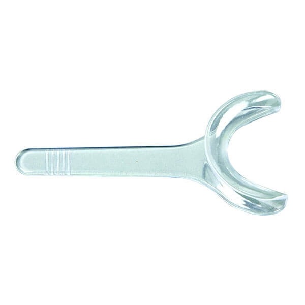 Lip Retractor Type Y One End (2 pcs) - Large  Img: 202307011
