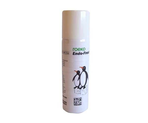 ROEKO ENDO FROST REFRIGERANT SPRAY (200ml.) Img: 201811171