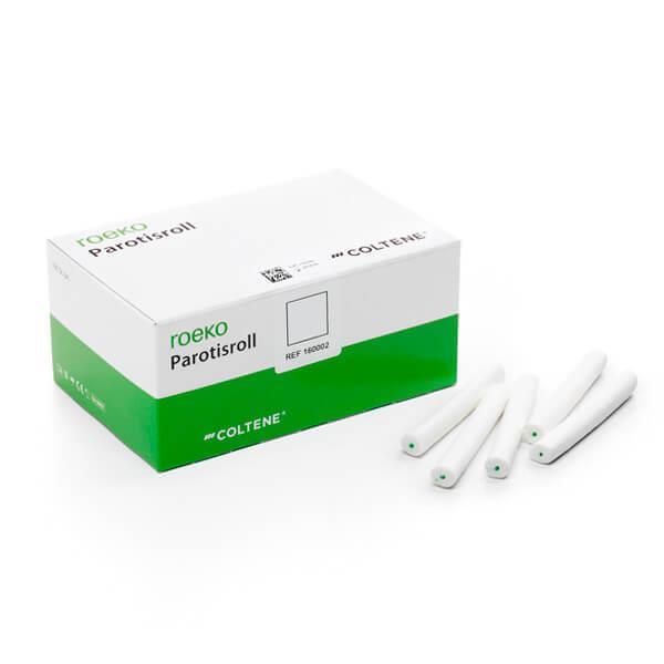 COTTON ROLLS PAROTIS Nº2 Img: 202203051