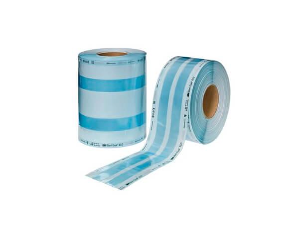 Steri Dual Eco Rolls (100 pcs.) Img: 202109111