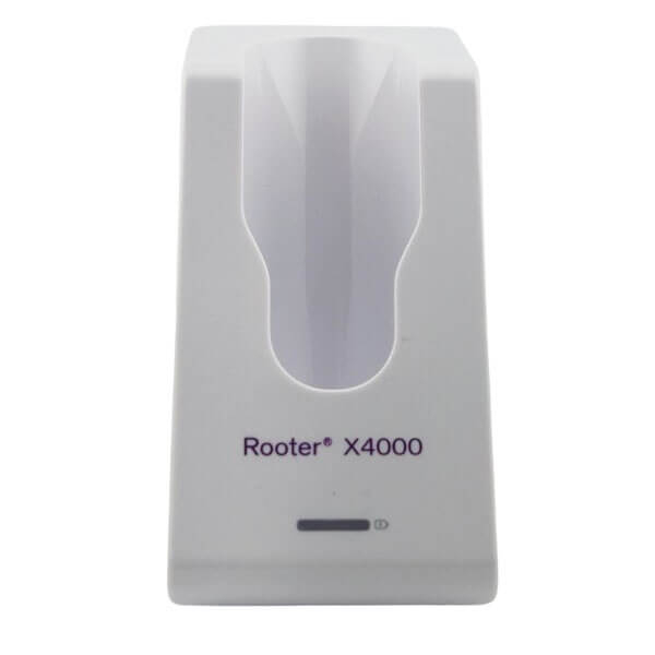Charging Base for Rooter X4000 Img: 202606131