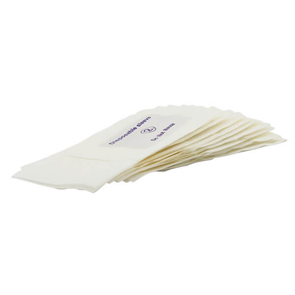 Disposable Handpiece Sleeves for Rooter X4000 (10 pcs) Img: 202606131