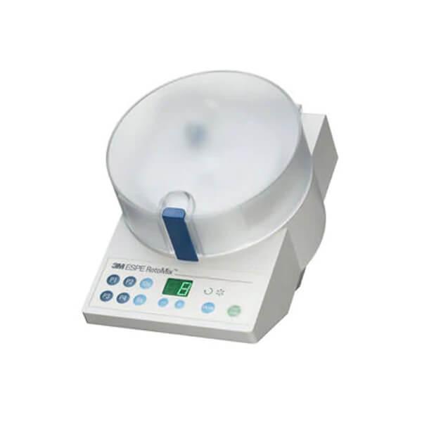 SDI capsule mixer Img: 202206251