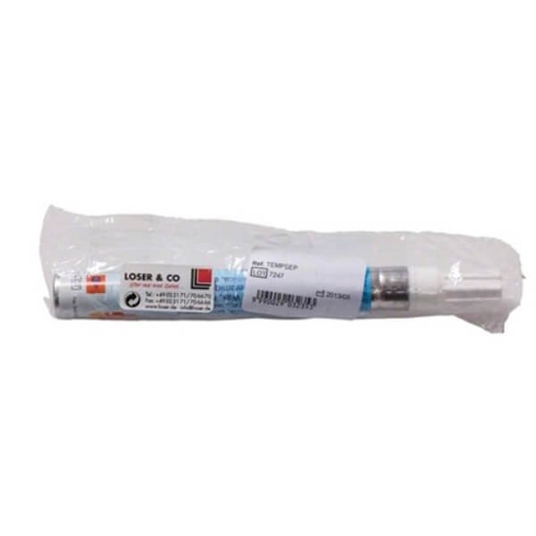 Enamel plus Temp: Ceramic Insulating Marker Pen (57 ml) Img: 202307011