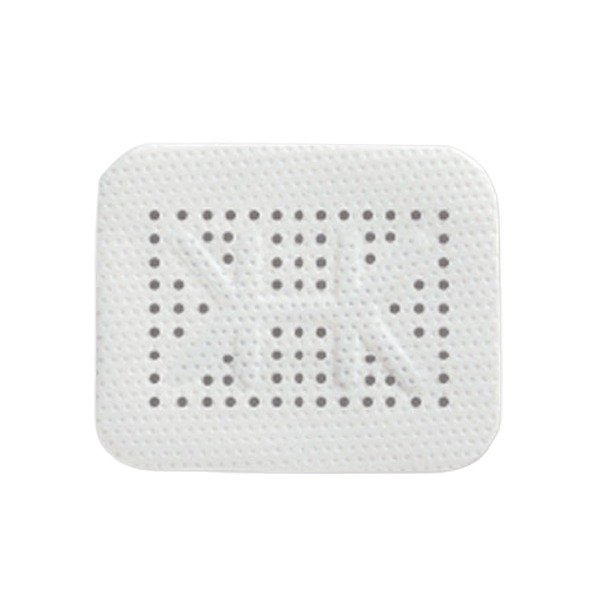 RPM Cytoplast: perforated mesh membrane - Rear Singles - 20 x 25 mm Img: 202304151