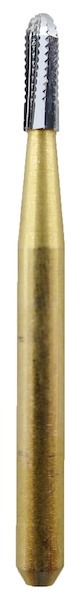 RRC31R.FG.012 Tungsten Carbide Turbine Burr (5 pcs) - Standard - 012 Img: 202308191