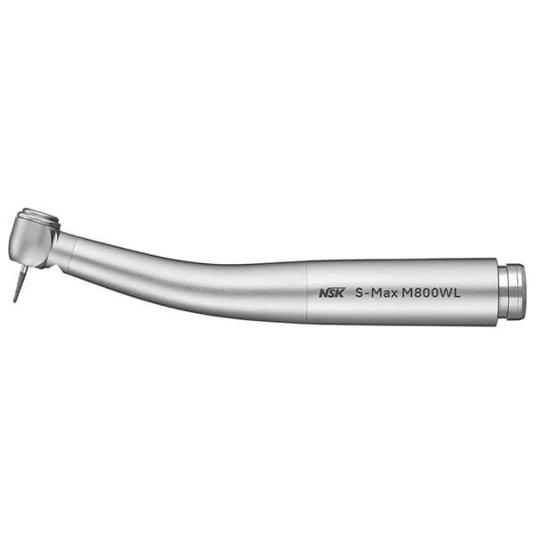 S-Max M800: Dental Turbine - S-Max M800WL (W&H) Img: 202503151