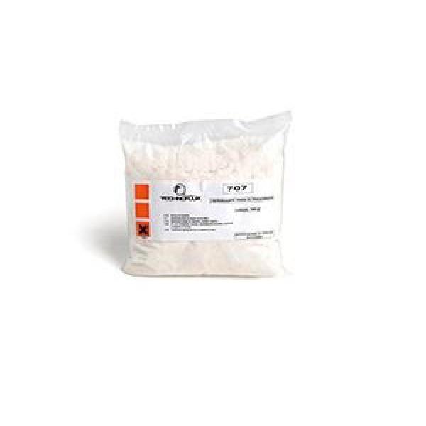 TECHNOFLUX- 909: Ultrasound degreasing salts 1 Kg Img: 202010241