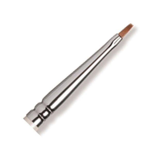 Samyra-Sabeline: Soft Tip Brush with Round Handle - SP 0 Img: 202107171