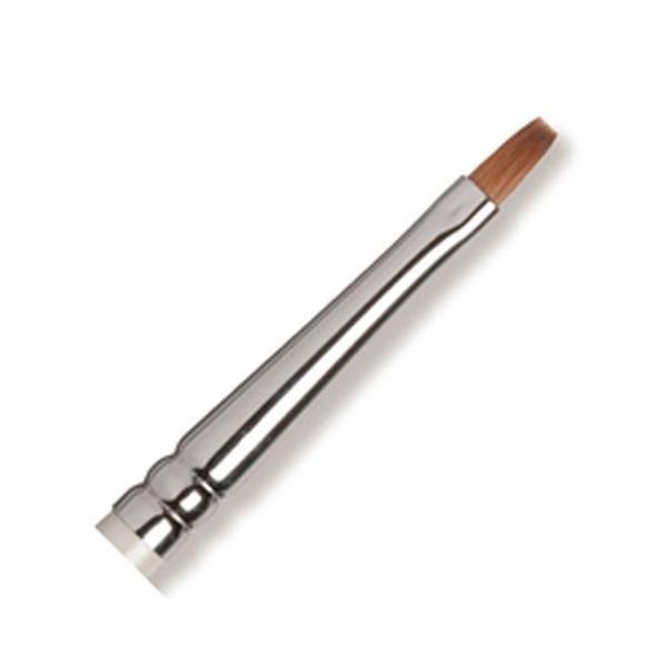 Samyra-Sabeline: Soft Tip Brush with Round Handle - SP 02 Img: 202107171