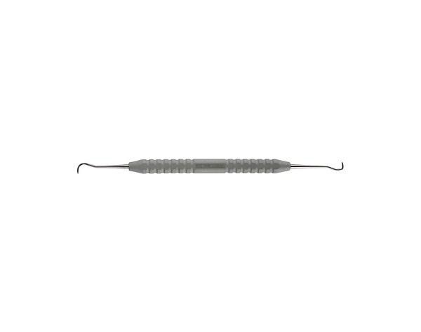 Scaler AC. f/anteriors, premolars, molars (175 mm) Img: 202202261