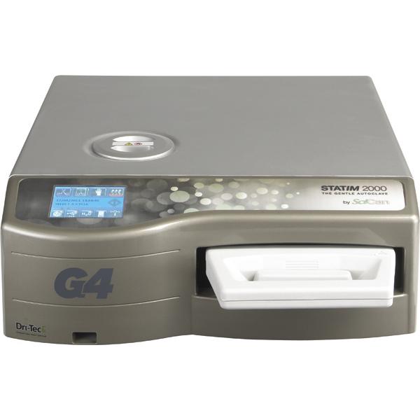 STATIM 2000 G4 AUTOCLAVE CASSETTE Img: 201807031