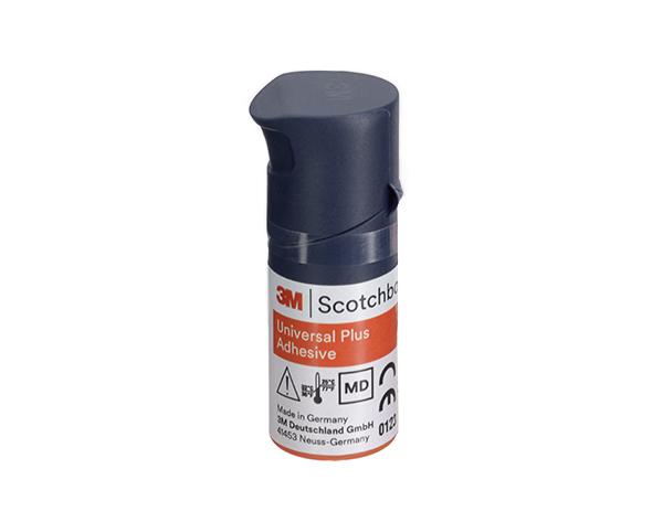 Scotchbond™ Universal Plus - 5 ml bottle refill Img: 202105081