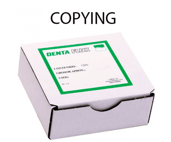 Copying Thermoplastic Plates Img: 201807031
