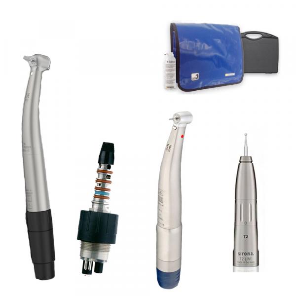 Rotary Student Kit PLATINUM Img: 202008151