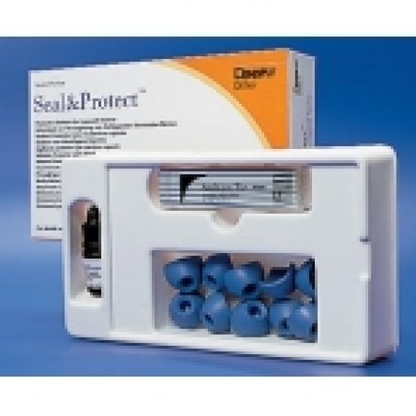 SEAL & PROTECT STD KIT SEALERS (1x4.5ml + 50 pnts) Img: 201807031