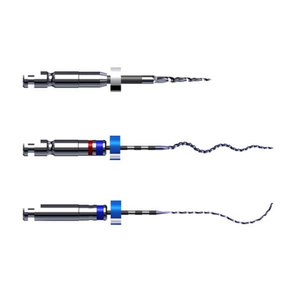 XP-Endo Retreatment Sequence (3 pcs) - 21 mm Img: 202304081