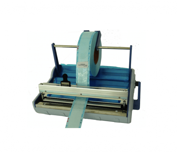 F300 Thermosealing Machine (AGM Dental F300 Thermosealing Machine) Img: 201811031