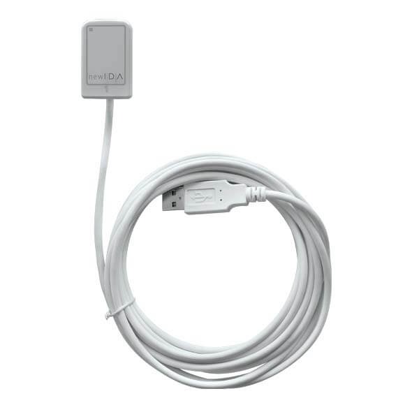 New Ida: Digital Intraoral Sensor - Size 1 Img: 202212241