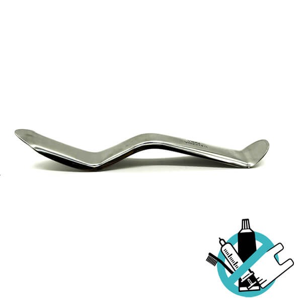Cawood Minnesota Type Buccal Separator Img: 202408101