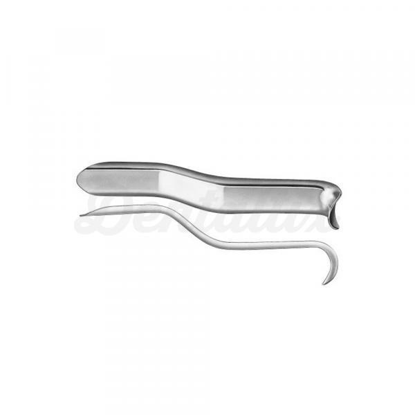 Cheek spreader (15.5 cm) Img: 202104241