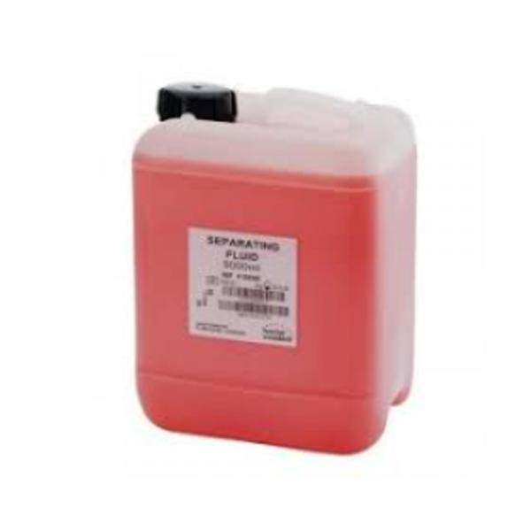 Separating Fluid Gypsum Resin Separator IVOCLAR VIVADENT