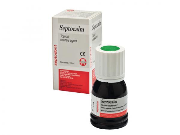 SEPTOCALM BOTTLE 13ml. Img: 201811101